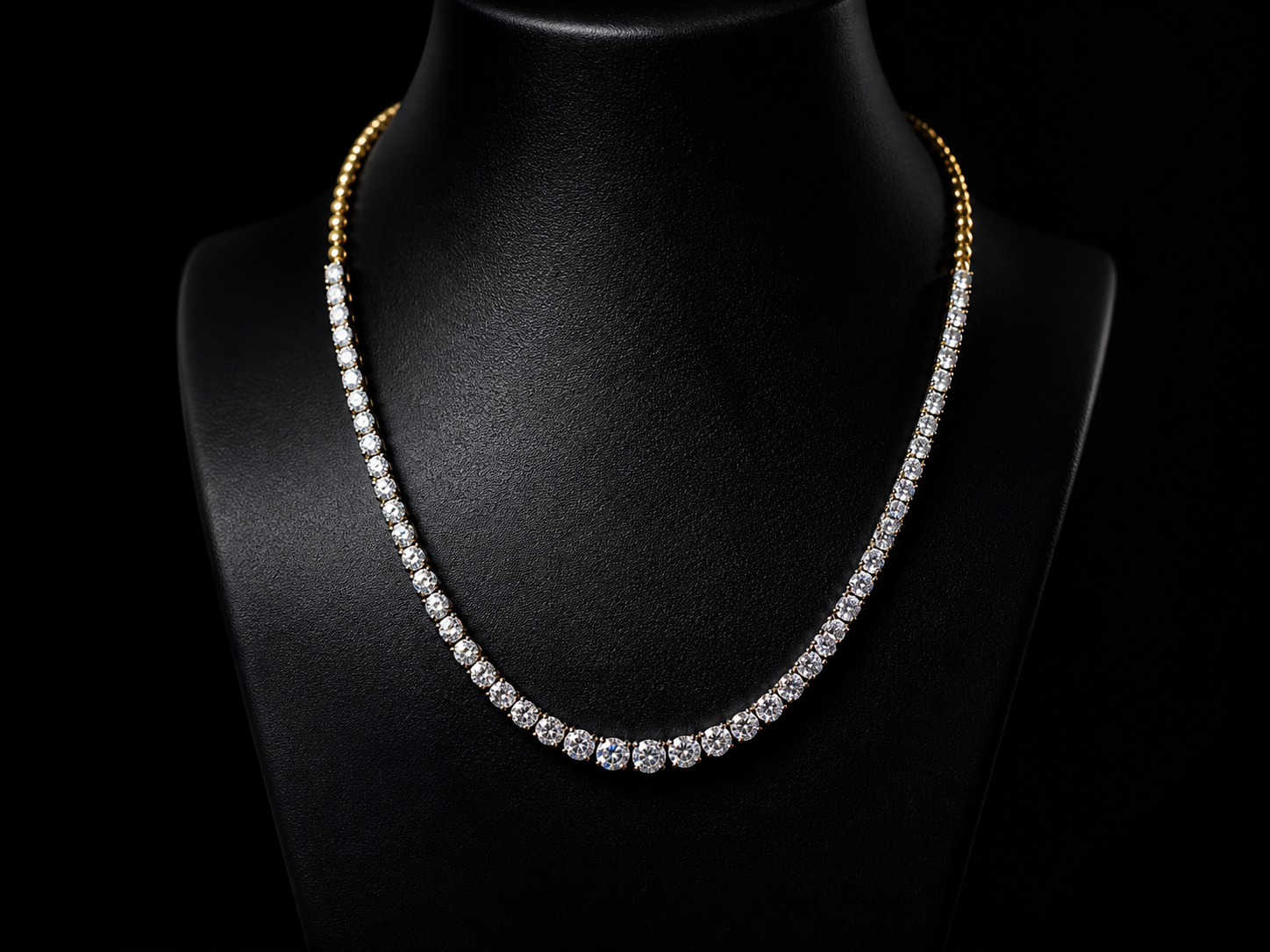Eternal Grace Necklace