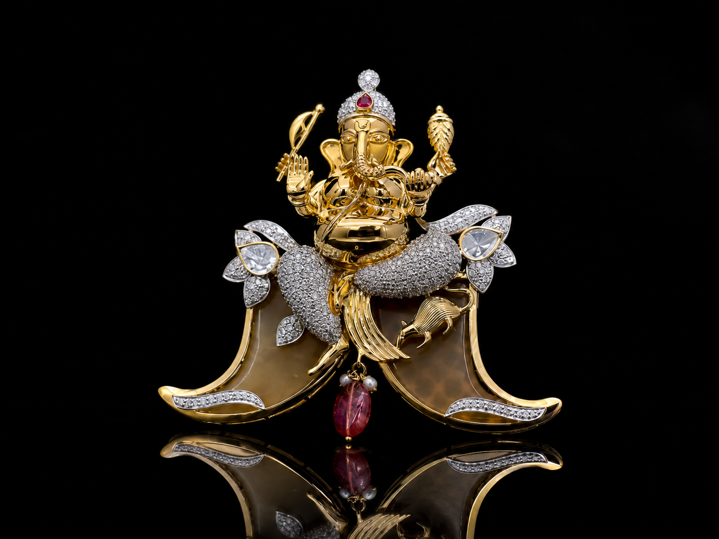 Vinayaka Ratnam